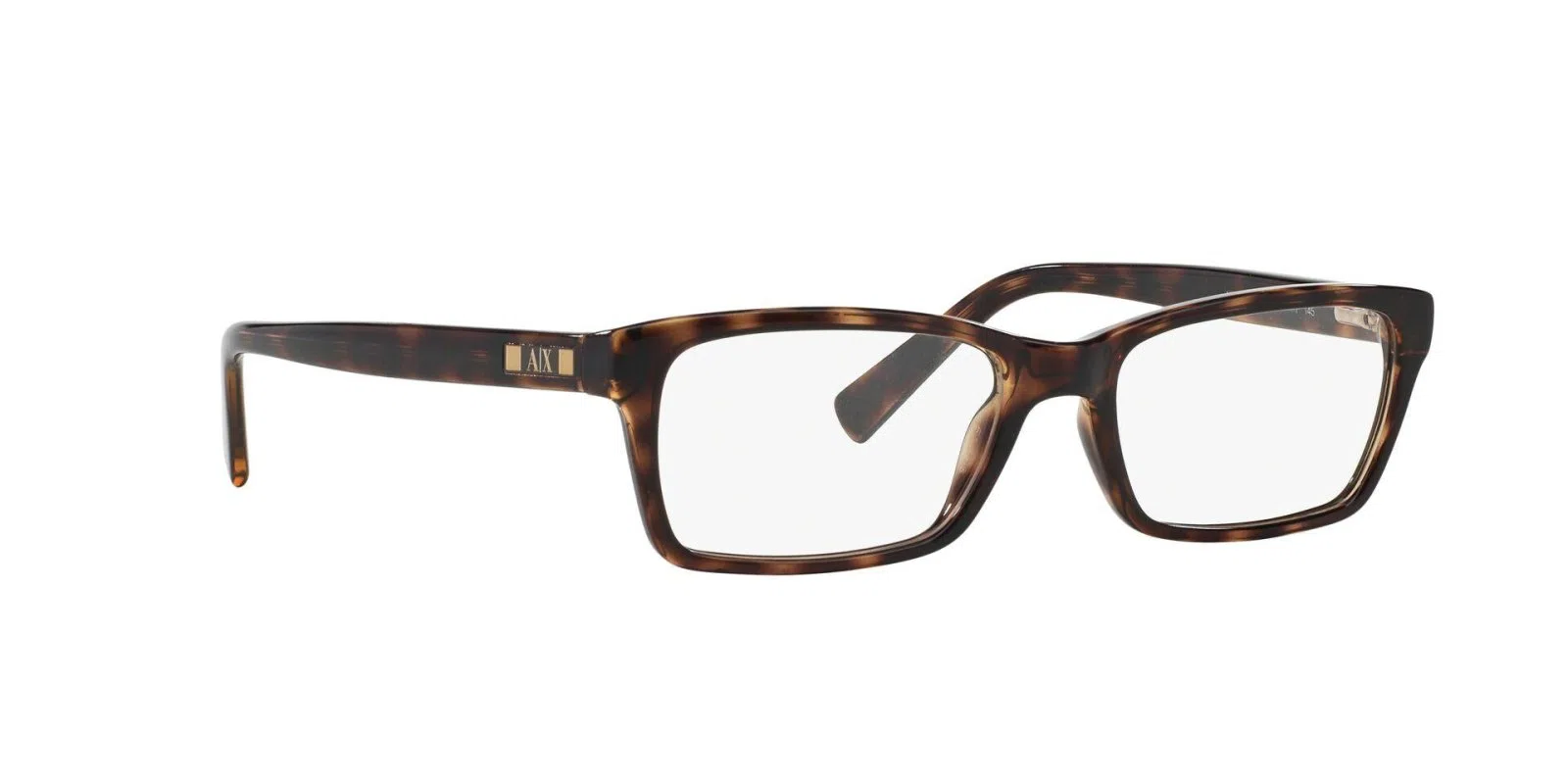 Armani Exchange 3007 Eyeglasses - view 42